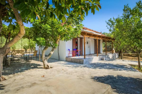 Aggerikos Relax House